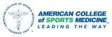 American College of Sports Medicine logo