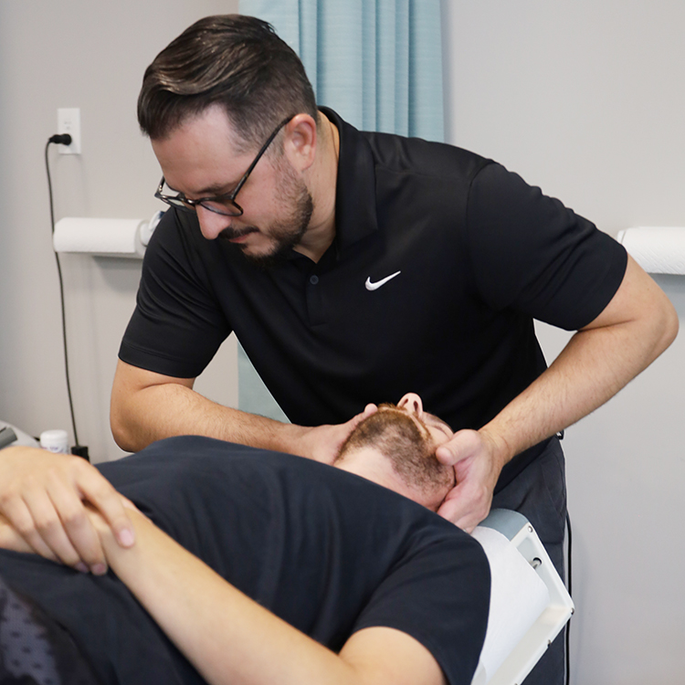 old bridge chiropractor