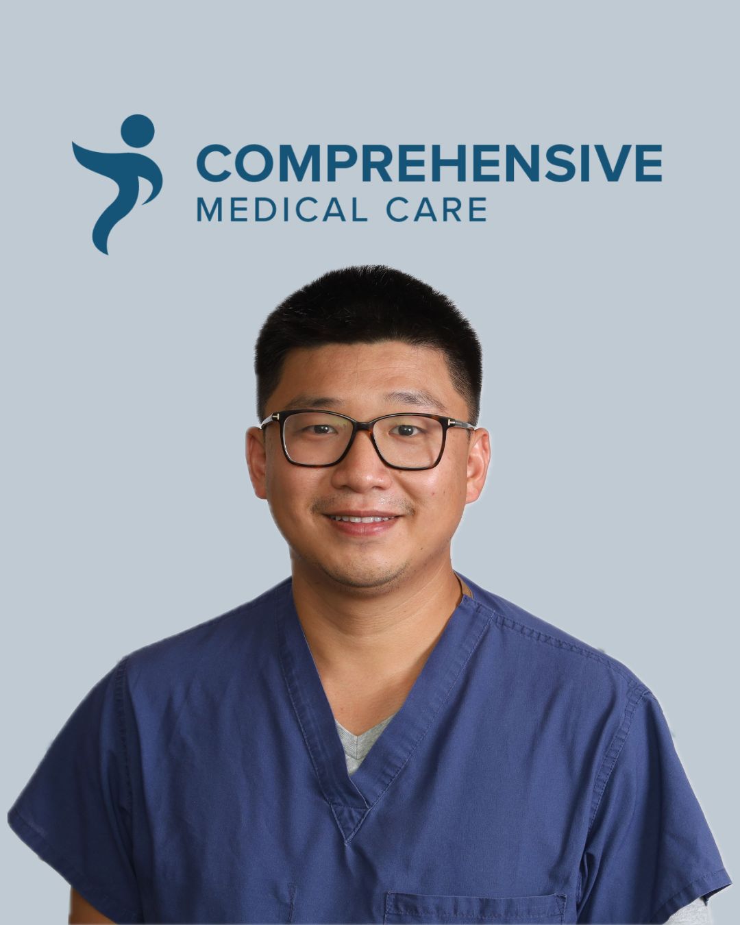 Dr. Liu